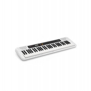 Casio CT-S200WE Casiotone White Keyboard